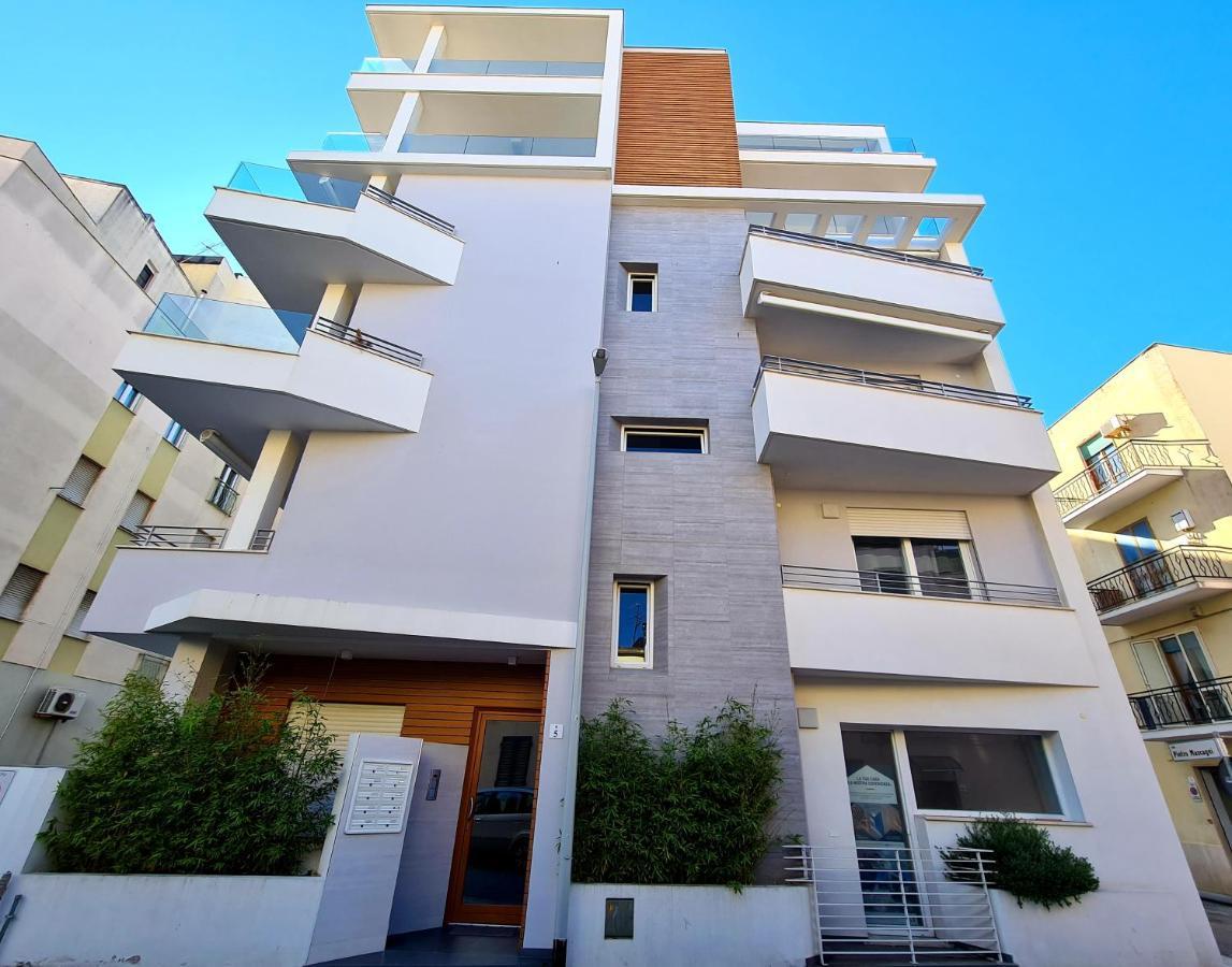 Maison Rossini Αλγκέρο Εξωτερικό φωτογραφία