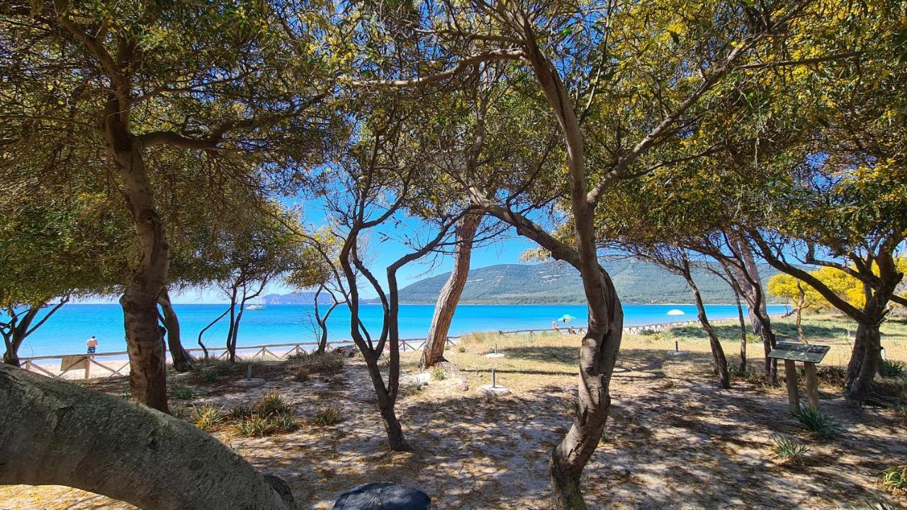 Maison Rossini Αλγκέρο Εξωτερικό φωτογραφία