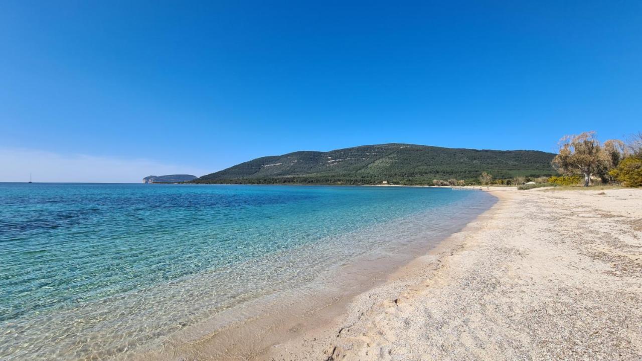 Maison Rossini Αλγκέρο Εξωτερικό φωτογραφία