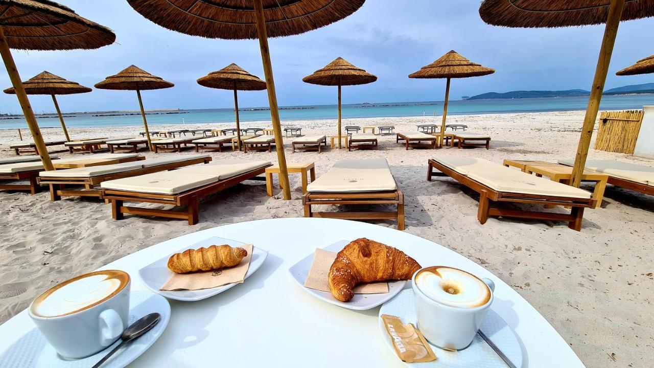 Maison Rossini Αλγκέρο Εξωτερικό φωτογραφία