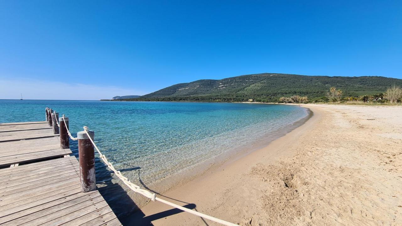 Maison Rossini Αλγκέρο Εξωτερικό φωτογραφία