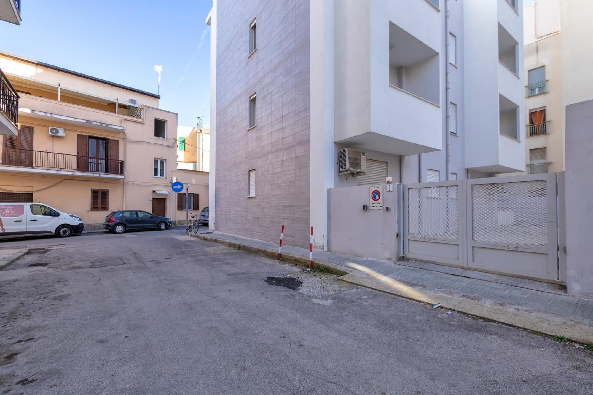 Maison Rossini Αλγκέρο Εξωτερικό φωτογραφία